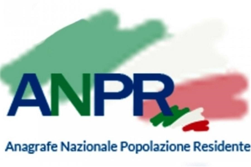 ANPR: certificati anagrafici online e gratuiti per i cittadini
