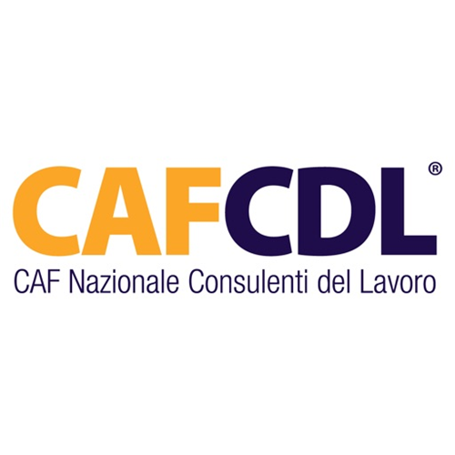 Calendario presenze CAF CDL
