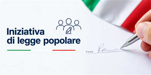 Raccolta firme â€ Modifica allart. 11 Costituzione: neutralità permanente dellItalia e garanzie di costituzionalità in materia di organiz. internazionaleâ€